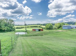 365 Hammitt Rd, Bulls Gap, TN 37711