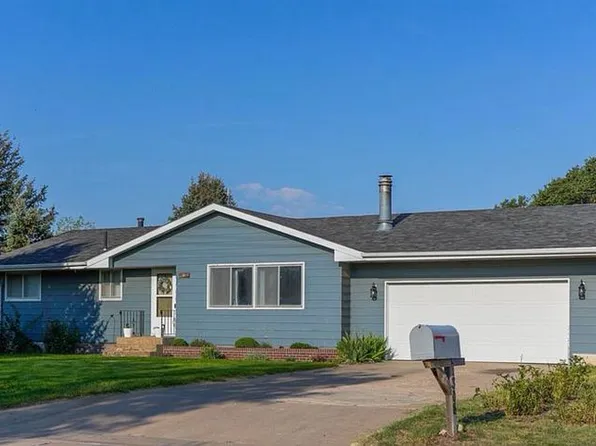 308 N Wolf Ave, Oberlin, KS 67749