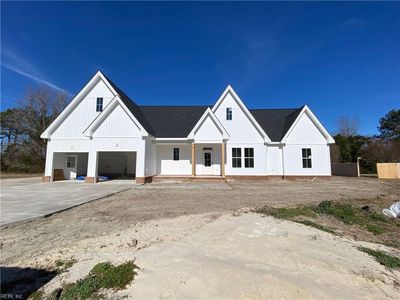 115 Savannah Ave, Grandy, NC, 27939