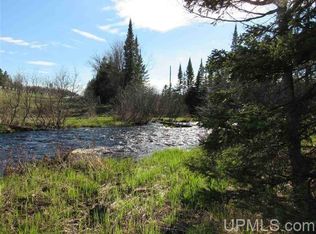 County Road 426 Wls, Felch, MI 49831