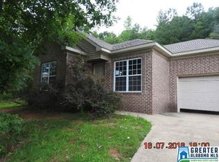 4559 Tucker Mountain Rd, Remlap, AL 35133