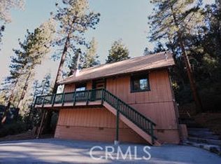 2012 Symonds Dr, Pine Mountain Club, CA 93222