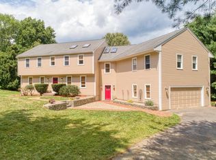 116-7 Star Rd, Groveland, MA 01834