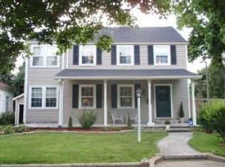 1537 N Benton Ave, Springfield, MO 65803