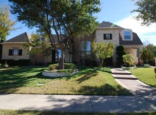 1201 S Wellington Point Rd, McKinney, TX 75072