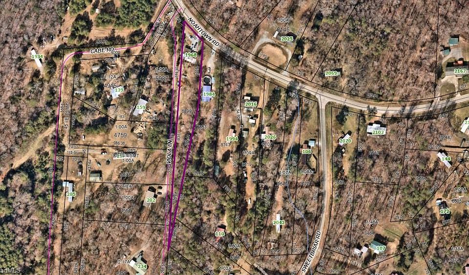 1st image of 1968 Noahtown Rd Lot 1