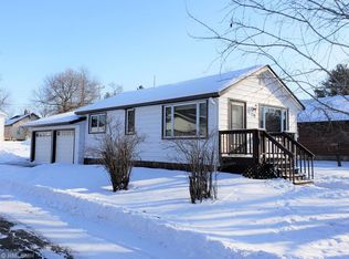 730 Scenic Ave S, Isle, MN 56342