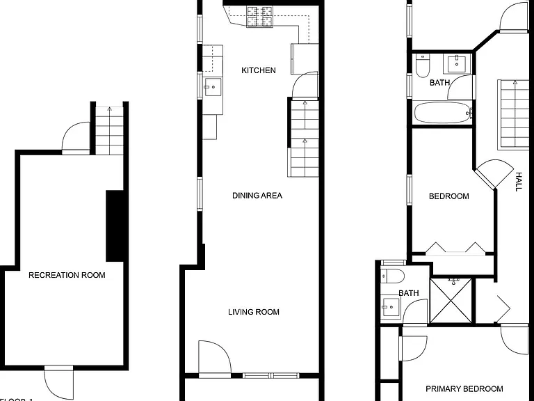833 Corinthian Ave — Photo 38