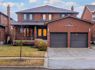 113 Cabaletta Cres, Vaughan, ON