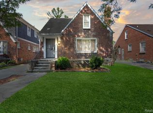 15859 Rutherford St, Detroit, MI 48227