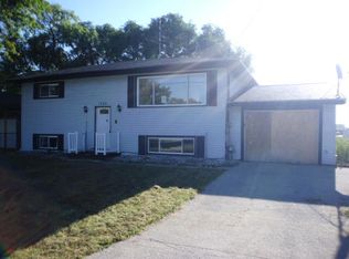 1769 Joy St, Saginaw, MI