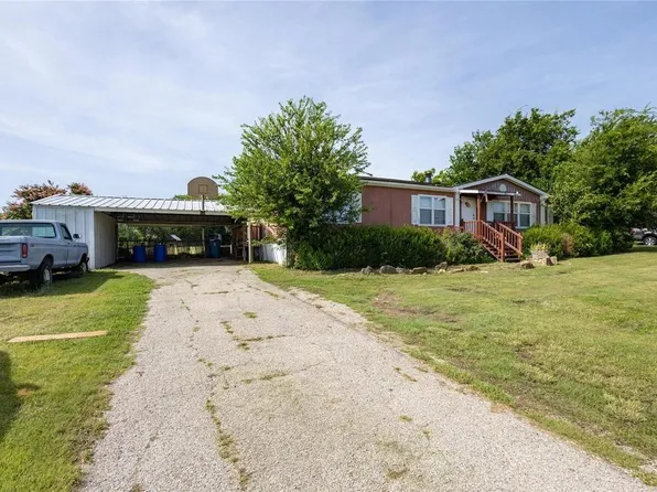 6217 Friesian Dr, Godley, TX 76044