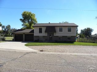 201 Prairie St, Lamar, CO 81052