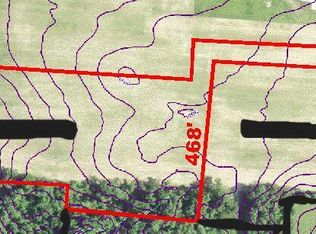 1 Condit Rd, Centerburg, OH 43011