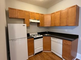 38 Hemenway St #24L, Boston, MA 02115