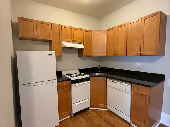 38 Hemenway St, Boston, MA