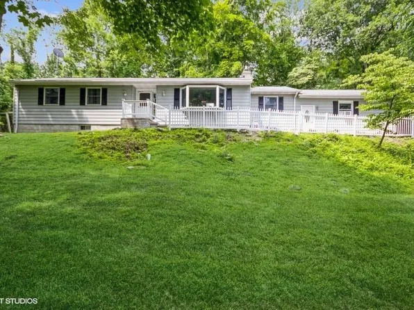 45 Crown Hill Road, Wappingers Falls, NY 12590