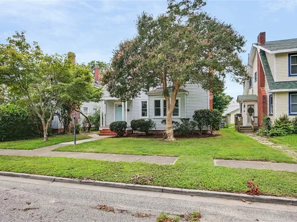 117 Pochin Pl, Hampton, VA 23661