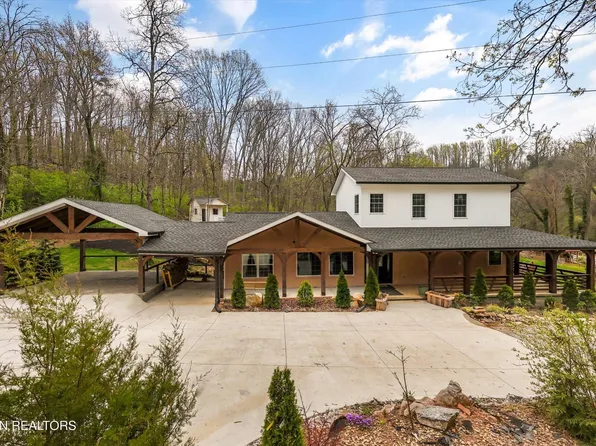 6505 Neubert Springs Rd, Knoxville, TN 37920