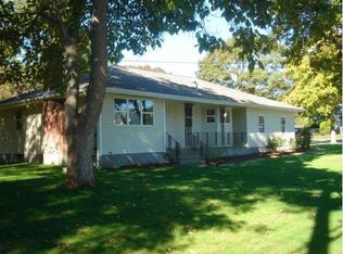 216 Madison St, Mastic, NY 11950