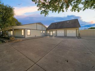 11416 E Newton Pl, Tulsa, OK 74116