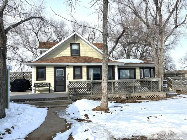 17843 County Road 3.5, Merino, CO 80741