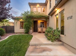 1752 S 2760 East Cir, St George, UT 84790