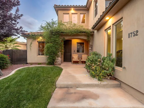 1752 S 2760 East Cir, St George, UT 84790