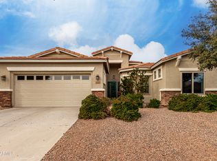 3020 E Tiffany Way, Gilbert, AZ 85298