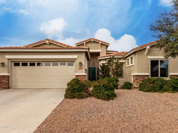3020 E TIFFANY Way, Gilbert, AZ 85298