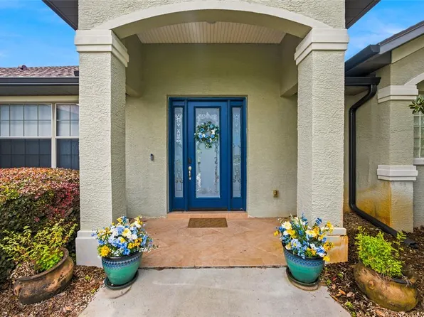 9640 SE 61 TERRACE, BELLEVIEW, FL 34420