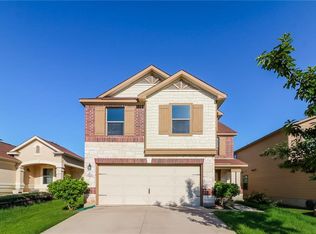 11001 Roderick Lawson Ln, Austin, TX 78754