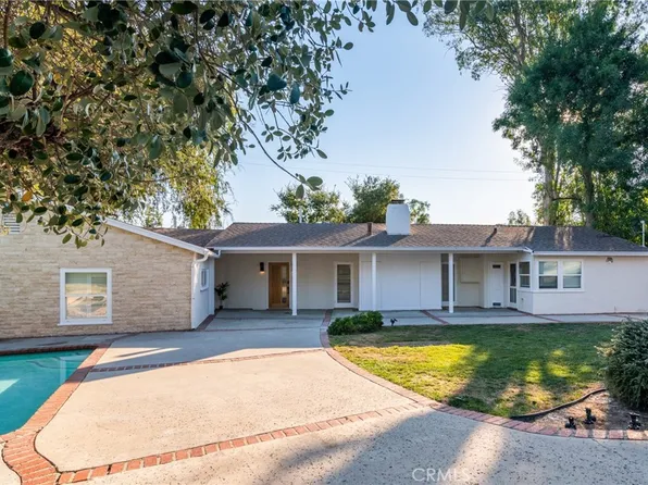 4711 Tyrone Ave, Sherman Oaks, CA 91423