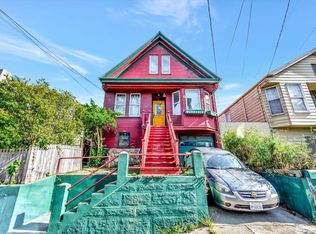 83 Lisbon St, San Francisco, CA 94112