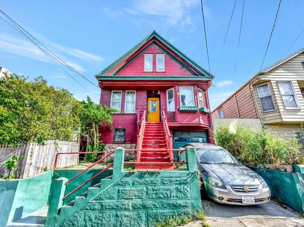83 Lisbon St, San Francisco, CA 94112