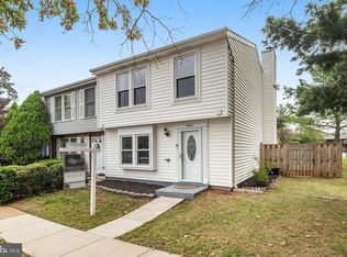 8861 Petersburg Ct, Manassas, VA 20109