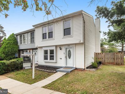 8861 Petersburg Ct, Manassas, VA, 20109