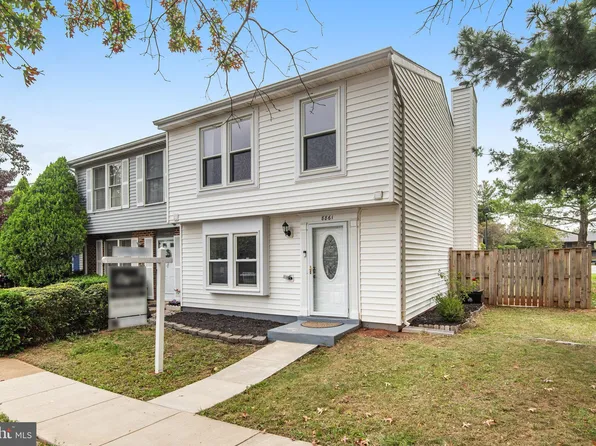 8861 Petersburg Ct, Manassas, VA 20109