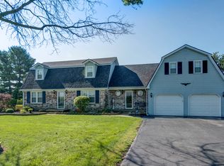 2105 E 250 S, Lebanon, IN 46052