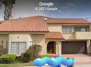 2306 Vail Ave #A, Redondo Beach, CA 90278