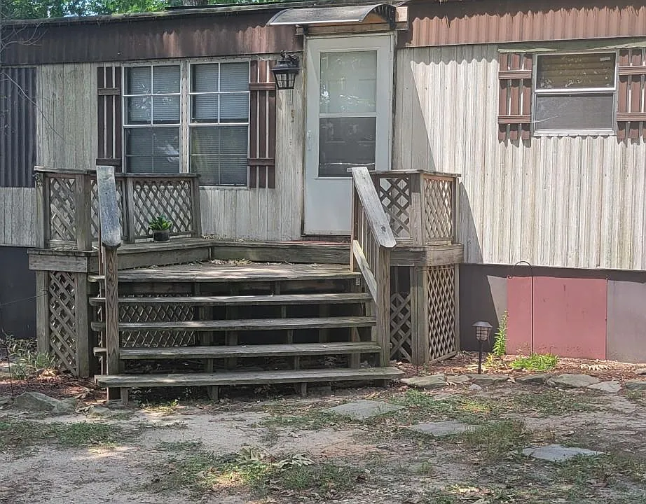 4063 Abbotts Creek Church Rd