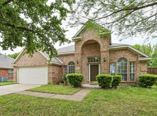 9910 Madison Dr, Frisco, TX 75035