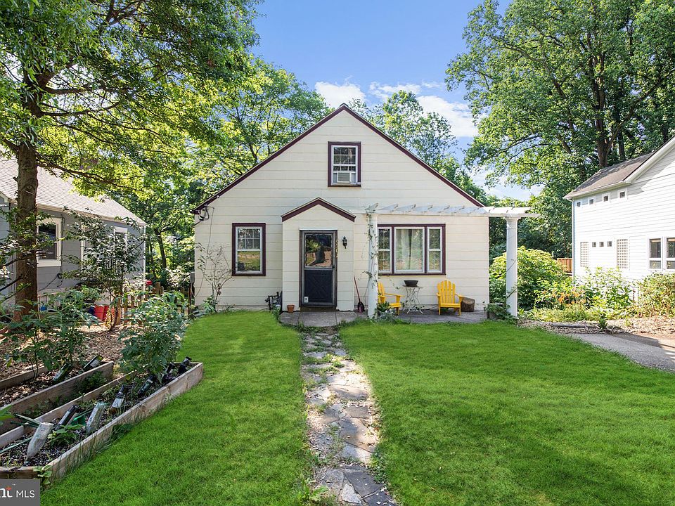 8501 Garland Ave, Takoma Park, MD 20912 Zillow