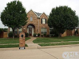 8509 Loomis Dr, Plano, TX 75024