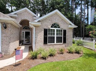 154 Cobblers Ct, Bluffton, SC 29910