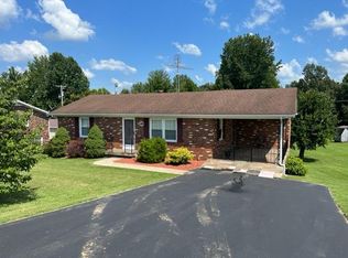 148 Hazel Creek Rd, Beech Creek, KY 42321