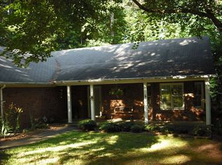 2218 Heritage Trace Dr, Marietta, GA 30062