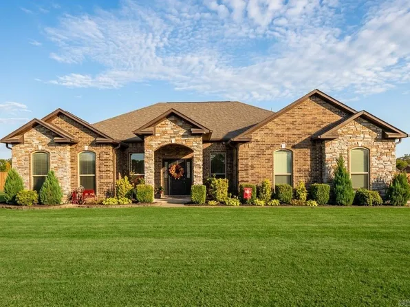 66 Colt Loop, Greenbrier, AR 72058