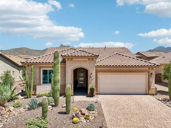 6840 W Komo Point Trl, Marana, AZ 85658