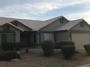 4335 E Rancho Tierra Dr, Cave Creek, AZ 85331